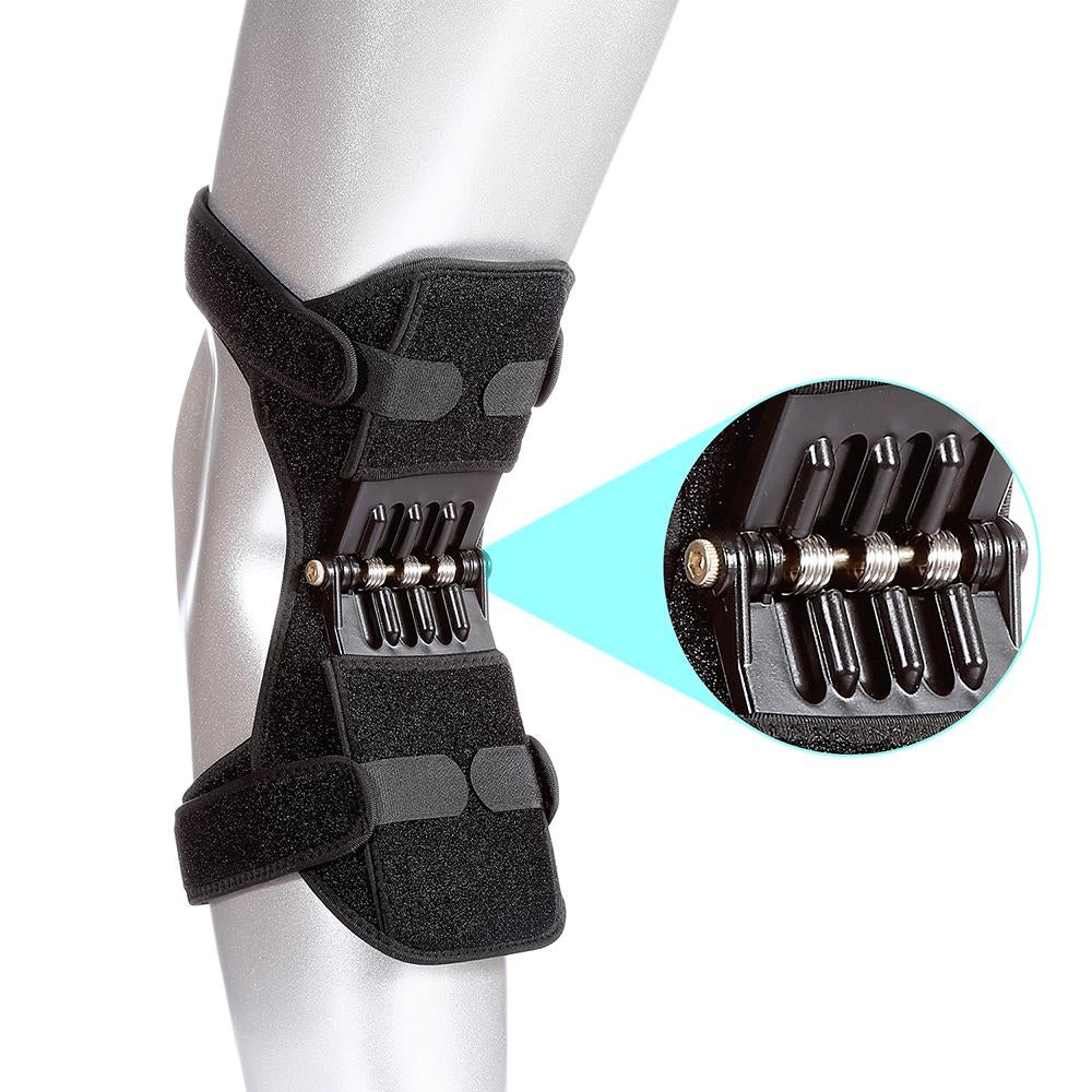 PowerLift Knee Support Pads