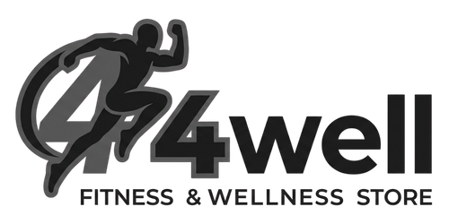 4 well